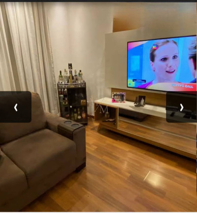 Imagem Apartamento com 2 Quartos à Venda, 92 m² em Vila Mathias - Santos Imagem Apartamento com 2 Quartos à Venda, 92 m² em Vila Mathias - Santos