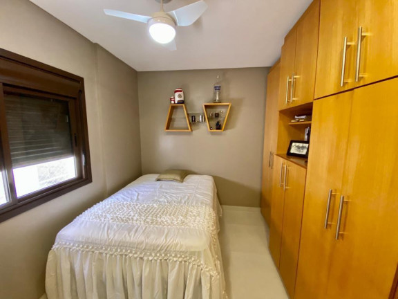 Imagem Apartamento com 2 Quartos à Venda, 96 m² em Navegantes - Capao Da Canoa