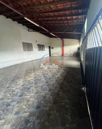 Imagem Casa com 3 Quartos à Venda, 165 m² em Jardim Hermínio Bueno - Mogi Guaçu Imagem Casa com 3 Quartos à Venda, 165 m² em Jardim Hermínio Bueno - Mogi Guaçu