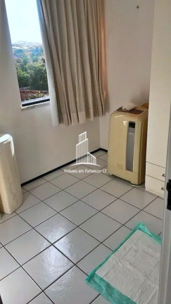 Imagem Apartamento com 3 Quartos à Venda, 75 m² em Tabuba - Caucaia Imagem Apartamento com 3 Quartos à Venda, 75 m² em Tabuba - Caucaia