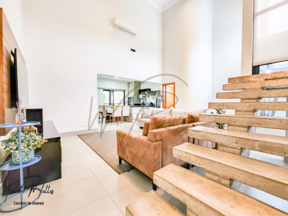 Imagem Casa com 3 Quartos à Venda, 223 m² em Ondas - Cond. Reserva Das Paineiras - Piracicaba Imagem Casa com 3 Quartos à Venda, 223 m² em Ondas - Cond. Reserva Das Paineiras - Piracicaba