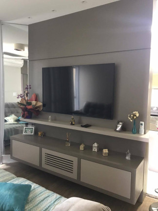 Imagem Apartamento com 3 Quartos à Venda, 81 m² em Jardim Contorno - Bauru