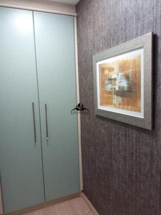 Imagem Apartamento com 1 Quarto à Venda, 44 m² em Casa Branca - Santo André