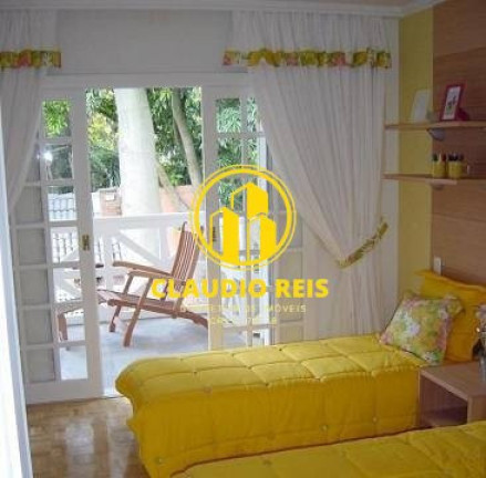Imagem Casa de Condomínio com 4 Quartos à Venda, 366 m² em Santo Amaro - São Paulo Imagem Casa de Condomínio com 4 Quartos à Venda, 366 m² em Santo Amaro - São Paulo