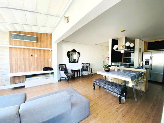Imagem Apartamento com 2 Quartos à Venda, 86 m² em Vila Mariana - São Paulo