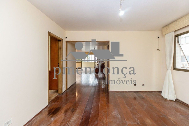 Imagem Apartamento com 4 Quartos à Venda, 240 m² em Higienópolis - São Paulo Imagem Apartamento com 4 Quartos à Venda, 240 m² em Higienópolis - São Paulo