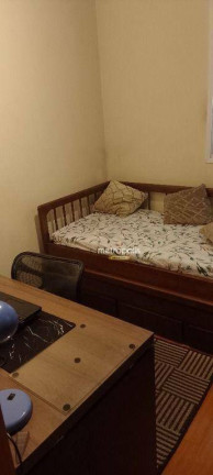 Imagem Apartamento com 2 Quartos à Venda, 60 m² em Casa Branca - Santo André Imagem Apartamento com 2 Quartos à Venda, 60 m² em Casa Branca - Santo André