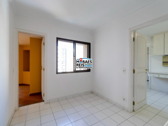 Imagem Apartamento com 4 Quartos à Venda, 320 m² em Campo Belo - São Paulo Imagem Apartamento com 4 Quartos à Venda, 320 m² em Campo Belo - São Paulo