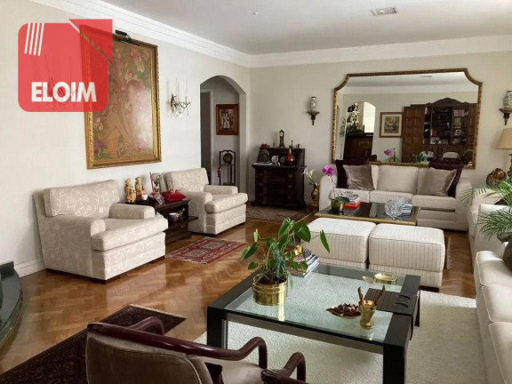 Imagem Apartamento com 4 Quartos à Venda ou Locação, 275 m² em Vila Buarque - São Paulo Imagem Apartamento com 4 Quartos à Venda ou Locação, 275 m² em Vila Buarque - São Paulo