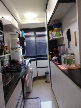 Imagem Apartamento com 2 Quartos à Venda, 50 m² em Jardim Nossa Senhora Do Carmo - Americana Imagem Apartamento com 2 Quartos à Venda, 50 m² em Jardim Nossa Senhora Do Carmo - Americana