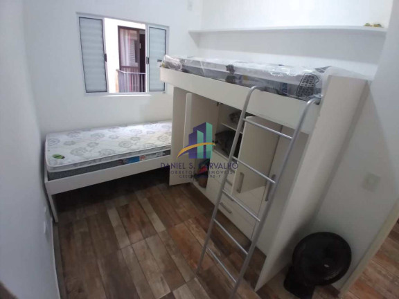Imagem Casa com 2 Quartos à Venda, 60 m² em Real - Praia Grande