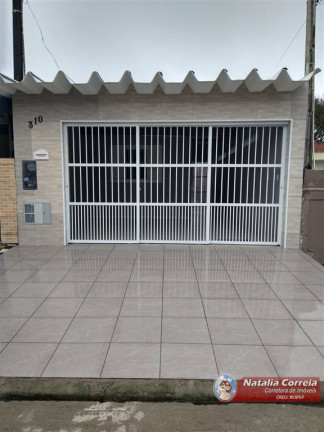 Imagem Casa com 2 Quartos à Venda, 94 m² em Itaoca - Itanhaem Imagem Casa com 2 Quartos à Venda, 94 m² em Itaoca - Itanhaem