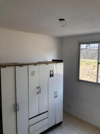 Imagem Imóvel com 2 Quartos à Venda, 46 m² em Chácaras Cotia - Contagem