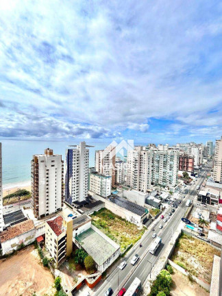 Apartamento com 3 Quartos à Venda, 88 m² em Praia De Itaparica - Vila Velha