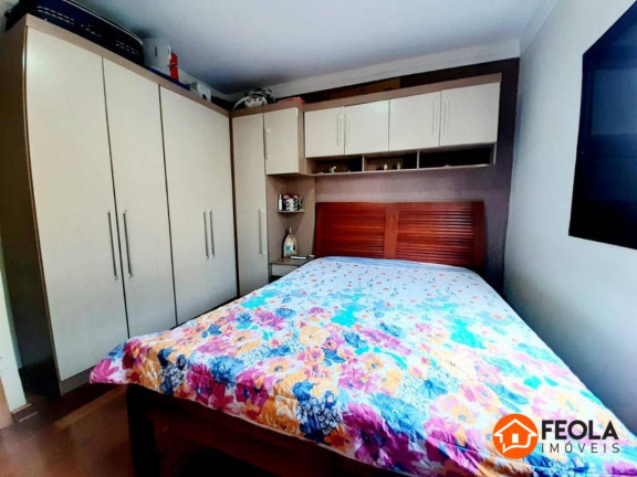 Imagem Apartamento com 2 Quartos à Venda, 62 m² em Nova Americana - Americana Imagem Apartamento com 2 Quartos à Venda, 62 m² em Nova Americana - Americana