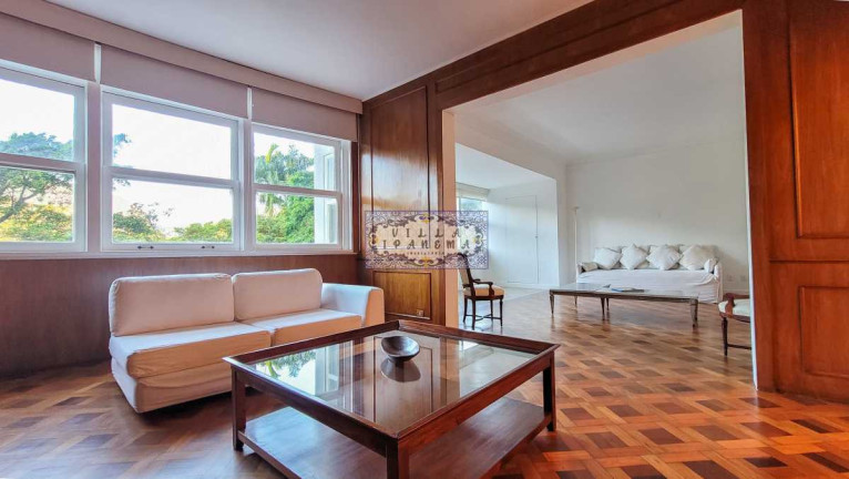 Imagem Apartamento com 3 Quartos à Venda, 250 m² em Flamengo - Rio De Janeiro Imagem Apartamento com 3 Quartos à Venda, 250 m² em Flamengo - Rio De Janeiro
