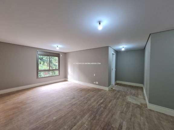 Imagem Apartamento com 4 Quartos à Venda, 688 m² em Higienópolis - São Paulo