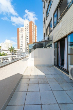 Imagem Apartamento com 2 Quartos à Venda, 74 m² em Santana - Porto Alegre