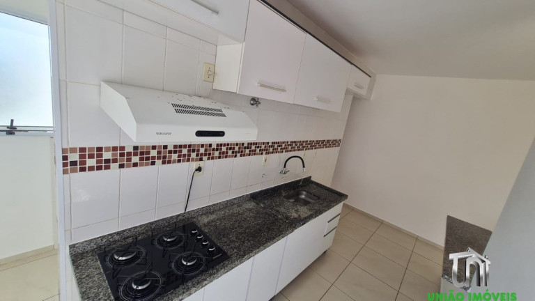 Imagem Imóvel com 2 Quartos para Alugar, 55 m² em Residencial Colinas Da Mantiqueira - Bragança Paulista