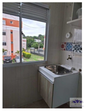 Imagem Apartamento com 2 Quartos à Venda, 46 m² em Jardim Isis - Cotia
