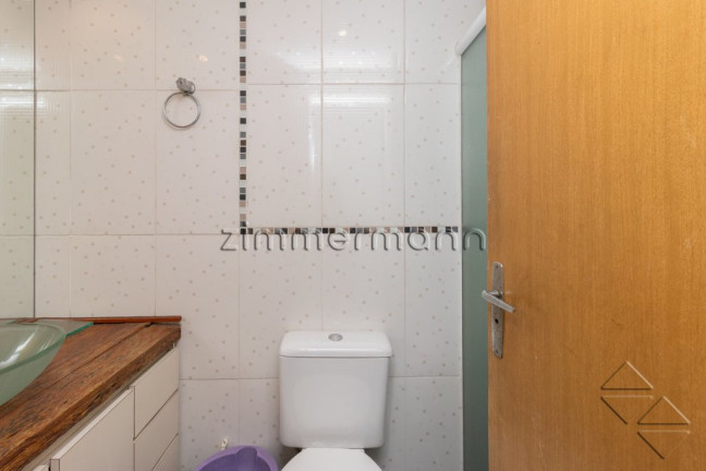 Imagem Apartamento com 2 Quartos à Venda, 78 m² em Alto De Pinheiros - São Paulo