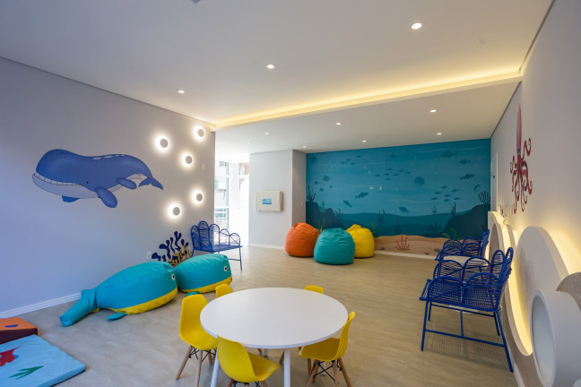 Imagem Imóvel com 2 Quartos à Venda, 45 m² em Morumbi - São Paulo