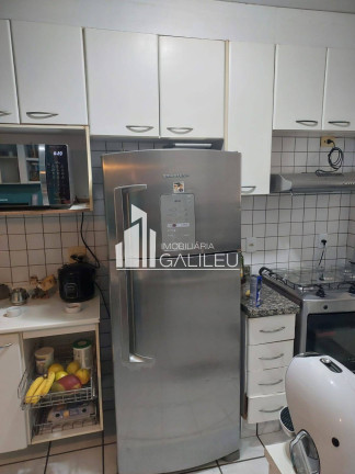 Imagem Apartamento com 3 Quartos à Venda, 98 m² em Parque Prado - Campinas Imagem Apartamento com 3 Quartos à Venda, 98 m² em Parque Prado - Campinas
