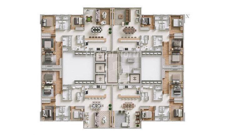 Imagem Apartamento com 3 Quartos à Venda, 127 m² em Centro - Balneário Camboriú Imagem Apartamento com 3 Quartos à Venda, 127 m² em Centro - Balneário Camboriú