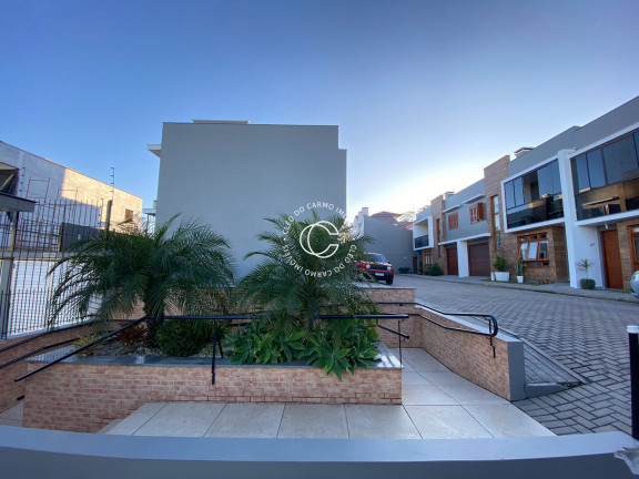 Imagem Casa com 3 Quartos à Venda, 132 m² em Camobi - Santa Maria Imagem Casa com 3 Quartos à Venda, 132 m² em Camobi - Santa Maria