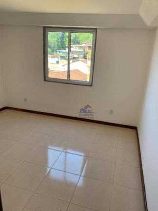 Imagem Apartamento com 2 Quartos à Venda, 59 m² em Camorim - Angra Dos Reis
