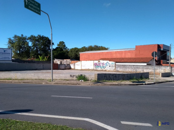 Terreno à Venda, 838 m² em Jardim Europa - Sorocaba