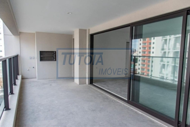 Imagem Apartamento com 4 Quartos à Venda, 145 m² em Vila Mariana - São Paulo