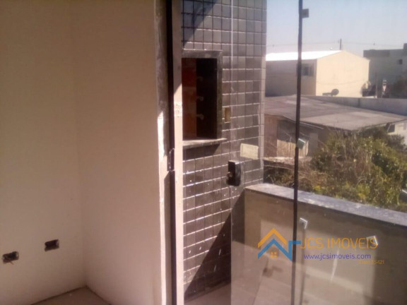 Imagem Apartamento com 2 Quartos à Venda, 45 m² em São Marcos - São José Dos Pinhais