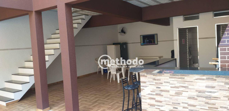 Imagem Chácara com 1 Quarto à Venda, 250 m² em Jardim Amoreiras - Campinas Imagem Chácara com 1 Quarto à Venda, 250 m² em Jardim Amoreiras - Campinas