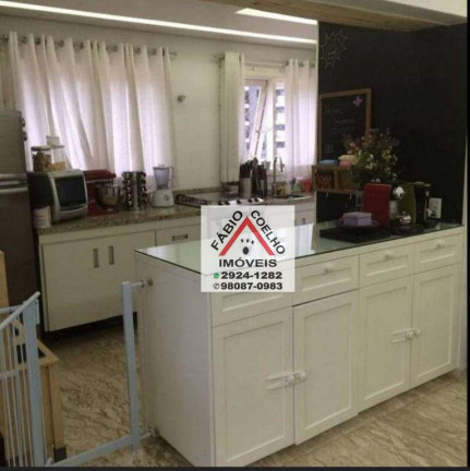 Imagem Apartamento com 2 Quartos à Venda, 86 m² em Moema - São Paulo
