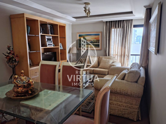Imagem Apartamento com 3 Quartos à Venda, 98 m² em Itaim Bibi - São Paulo Imagem Apartamento com 3 Quartos à Venda, 98 m² em Itaim Bibi - São Paulo