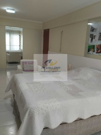 Imagem Apartamento com 4 Quartos à Venda, 237 m² em Aeroclube - João Pessoa