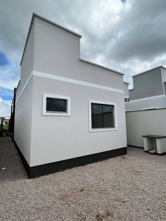 Imagem Casa com 2 Quartos à Venda, 80 m² em Bosque Da Mata - Tijucas Imagem Casa com 2 Quartos à Venda, 80 m² em Bosque Da Mata - Tijucas