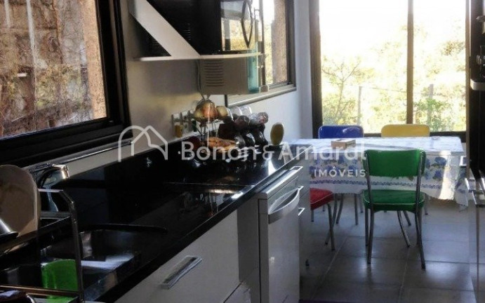 Imagem Casa de Condomínio com 4 Quartos à Venda, 360 m² em Barão Geraldo - Campinas Imagem Casa de Condomínio com 4 Quartos à Venda, 360 m² em Barão Geraldo - Campinas