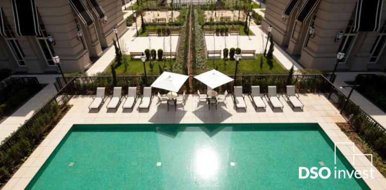 Apartamento com 4 Quartos à Venda,  em Jardim Paulistano - São Paulo
