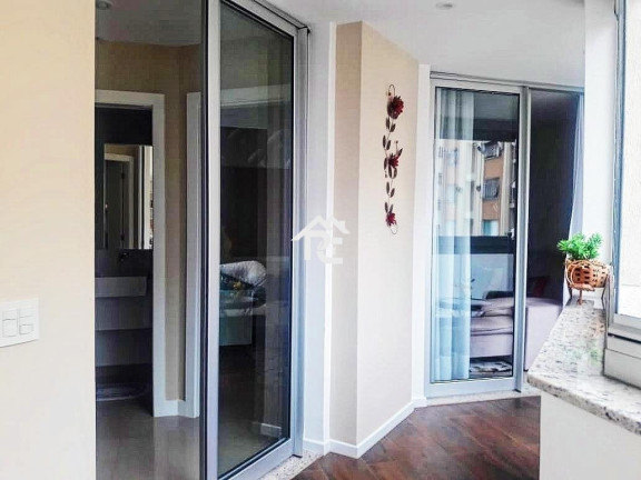 Imagem Apartamento com 3 Quartos à Venda, 120 m² em Icaraí - Niterói Imagem Apartamento com 3 Quartos à Venda, 120 m² em Icaraí - Niterói