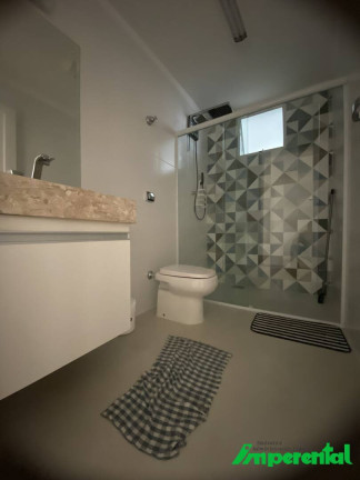 Imagem Apartamento com 4 Quartos para Alugar, 170 m² em Gonzaga - Santos