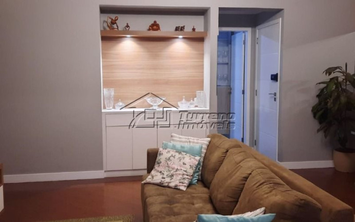 Imagem Apartamento com 3 Quartos à Venda, 100 m² em Jardim Das Indústrias - São José Dos Campos Imagem Apartamento com 3 Quartos à Venda, 100 m² em Jardim Das Indústrias - São José Dos Campos