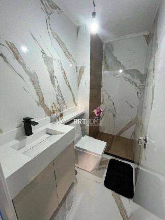 Imagem Apartamento com 2 Quartos à Venda, 55 m² em Rudge Ramos - São Bernardo Do Campo Imagem Apartamento com 2 Quartos à Venda, 55 m² em Rudge Ramos - São Bernardo Do Campo