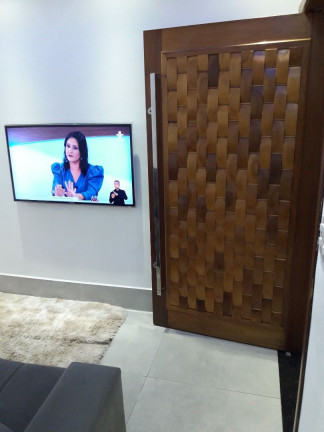 Imagem Sobrado com 3 Quartos à Venda, 140 m² em Jardim Adriana - Guarulhos