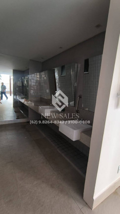 Imagem Apartamento com 3 Quartos à Venda, 79 m² em Setor Bueno - Goiânia Imagem Apartamento com 3 Quartos à Venda, 79 m² em Setor Bueno - Goiânia