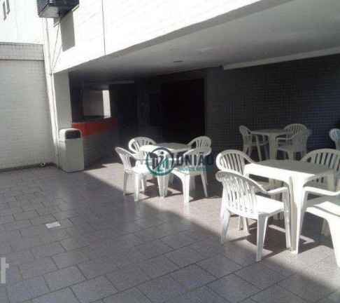 Imagem Apartamento com 1 Quarto à Venda, 50 m² em Boa Viagem - Niterói Imagem Apartamento com 1 Quarto à Venda, 50 m² em Boa Viagem - Niterói