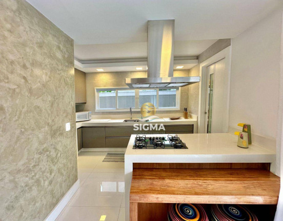Imagem Casa com 5 Quartos à Venda, 400 m² em Jardim Acapulco - Guarujá Imagem Casa com 5 Quartos à Venda, 400 m² em Jardim Acapulco - Guarujá
