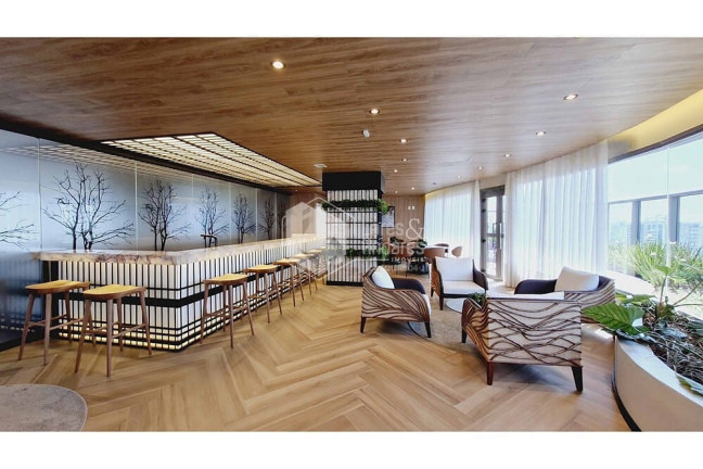 Imagem Apartamento com 1 Quarto à Venda, 30 m² em Jardim Das Acácias - São Paulo Imagem Apartamento com 1 Quarto à Venda, 30 m² em Jardim Das Acácias - São Paulo
