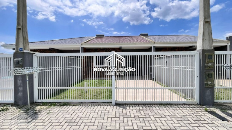 Imagem Casa com 2 Quartos à Venda, 54 m² em Shangri-lá - Pontal Do Paraná Imagem Casa com 2 Quartos à Venda, 54 m² em Shangri-lá - Pontal Do Paraná